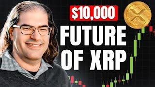 How XRP Can Reach $10000  The Truth - David Schwartz
