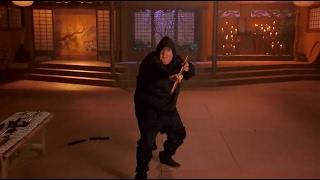 Beverly Hills Ninja - Music Video