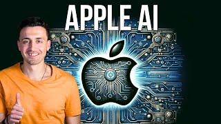 Apple Intelligence Apple svela la sua AI e GPT-4 su iOS 18
