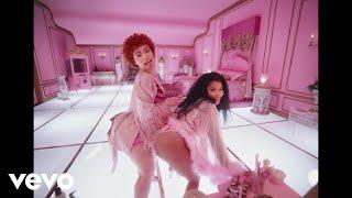 Ice Spice & Nicki Minaj - Princess Diana Official Music Video