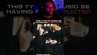 This type of music has me conflicted  Fein for Murder - Screwly G Reaction #rap #hiphop #reaction