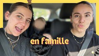 Journée à 4  Vlog ‍‍‍