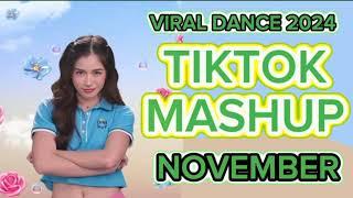 New Tiktok Mashup Philippines Party Music Viral Dance Trend November 3rd