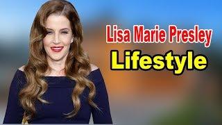 Lisa Marie Presley - Lifestyle Boyfriend Family Net Worth Biography 2020  Celebrity Glorious