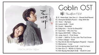 Full Album Goblin OST  도깨비 OST  Dokkaebi OST OST & Bgm