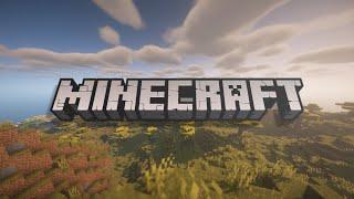 Выживаю с друзьями на сервере Minecraft