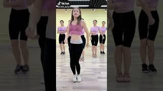 Tiktok ‼️Chinese Weight Loss Exercise⁉️Fast belly weight loss exercise ️