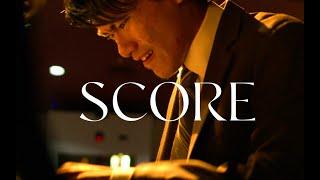 SCORE  Award-Winning Short Film 2023