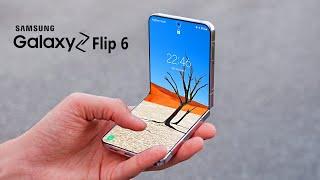 Galaxy Z Flip 6 2024 - HERE WE GO