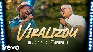 Sudário Di Propósito - Viralizou