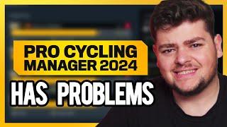 My Honest Opinion on Pro Cycling Manager 2024