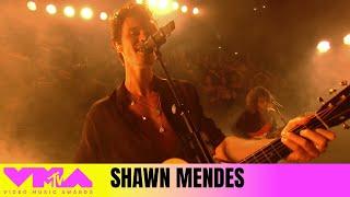 Shawn Mendes - Nobody Knows  2024 VMAs