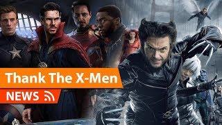 How X-Men & Avi Arad saved the MCU Explained by Kevin Feige