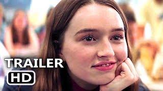 BOOKSMART Trailer # 2 + Clips NEW 2019 Olivia Wilde Lisa Kudrow Teen Movie HD