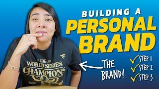 You Are A Side Hustle  Building a Powerful Personal Brand & Motivation Boost To Start Today