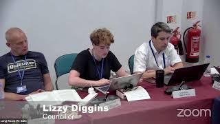 Scrutiny Committee - 5 September 2023 Part 2