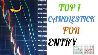 TOP 1 SECRET CANDLESTICK SIGNAL FOR ENTRY AND STOP LOSS. ...