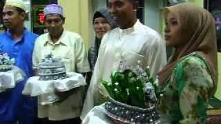 Walimatul Urus Mohd Hasryzam & Salini Part 1.avi