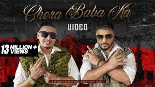 Raftaar x Dhanda Nyoliwala – Chora Baba Ka Music Video  Yeah Proof   VYRL Haryanvi