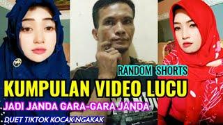 Kumpulan Video Lucu Random Shorts Tiktok Kocak Bikin Ngakak  Hiburan Warga 62