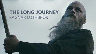 Vikings Ragnar Lothbrok  The Long Journey
