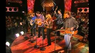 Alison Krauss & Union Station - Man of Constant Sorrow