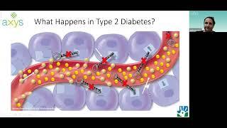 Andrea Mucci MD - Diabetes in Klinefelter Syndrome