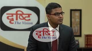 Shivank Singh DSP  Rank-13 UPPCS-2021 Interview #Shivank #Singh