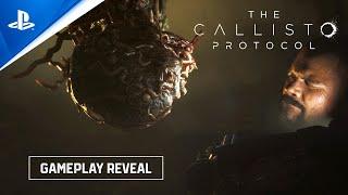 The Callisto Protocol - State of Play June 2022 Trailer  PS5 & PS4 Games