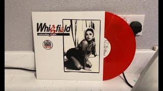 Whigfield Saturday Night Red Vinyl - 2022 Reissue Unboxing