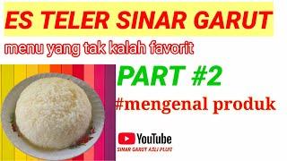 ES TELER SINAR GARUT