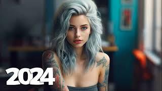 Electro House Club Mix 2024  Best Remixes Of Popular Songs 2024 Dantex # 3