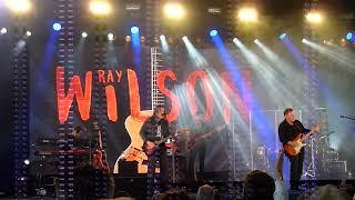 Ray Wilson - Land Of Confusion W-Festival 2023