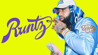 Runtz Cannabis The Rise of Jokes Up & Yung LB Documentary