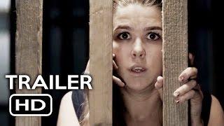 Cage Official Trailer #1 2017 Thriller Movie HD