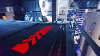 Mirrors Edge Catalyst  How to cheat in a Dash