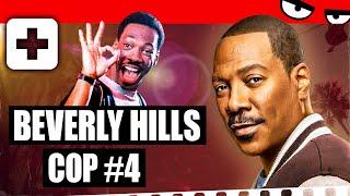 Kino+ #488  BEVERLY HILLS COP 4 MaXXXINE & A Killer Romance u.a. mit Andi & Antje