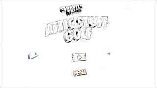 Gravity Falls --Attic Stuff Golf--   Main Menu