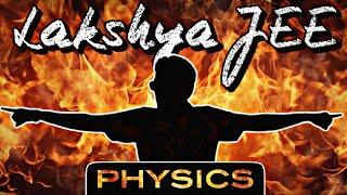 ********** OP  Physics Faculty REVEALED  Lakshya JEE Batch  PHYSICS WALLAH