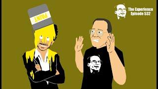 Jim Cornette Experience - Episode 532 The Mother Of All Episodes