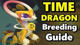 ALL TIME DRAGON Breeding Outcomes Guide Empower Exclusives Level 1 and Level 2 - Dragon City