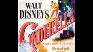 CINDERELLA 1950