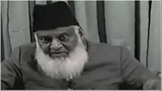 Gunah karnay ke bad kya karay ?  Dr Israr Ahmed  Gunnah ke mafi