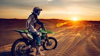 Motocross is Beautiful 2016  4K