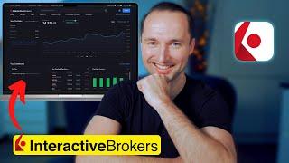 Interactive Brokers Tutorial Web Portal