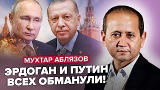 ОПА Что задумал ЭРДОГАН на самом деле?  Появилась НОВАЯ угроза  У ПУТИНА еще больше ракет