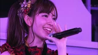 Iiwake Maybe - AKB48  First Dome Concert