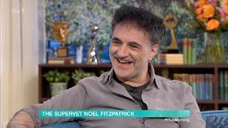 The Supervet Noel Fitzpatrick - 26052023