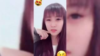 Michelle Christo Kusnadi JKT48  TIKTOK CUYS...