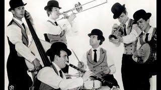 Mr Acker Bilk And His Paramount Jazz Band You Rascal You. 1960